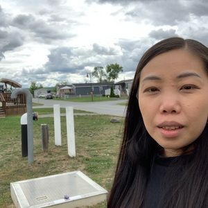 Meet your Posher, Duong